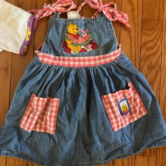 Vintage Pooh bundle lot - Picture 2 of 3